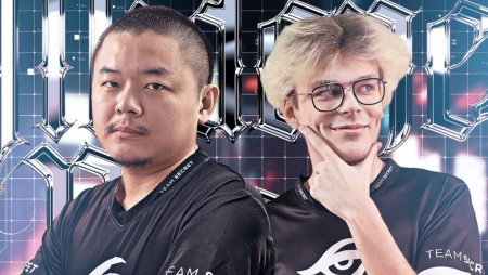 Team Secret оны екі бұрынғы ойыншымен қайтарады